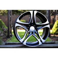 BMW 124 8x18 5x120